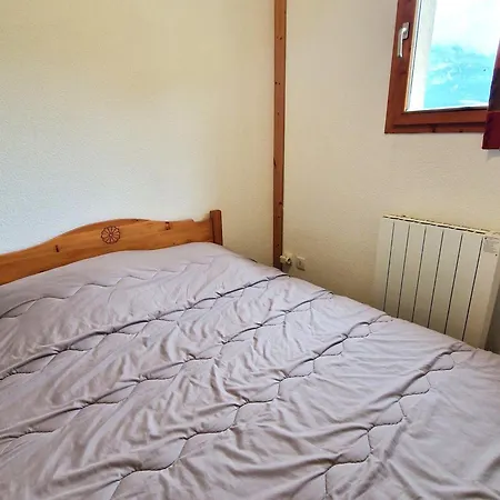 55m² Avec 2 Balcons, Proche Telesiege, 8-10 Pers - Fr-1-265-197 Valfrejus